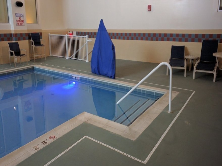Hyatt Place Dewey Beach