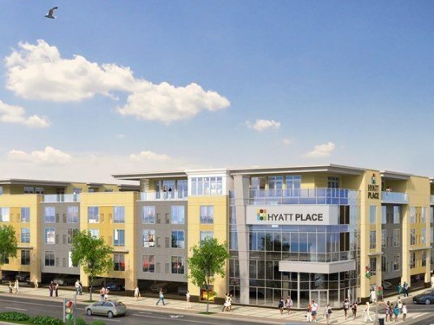 Hyatt Place Dewey Beach