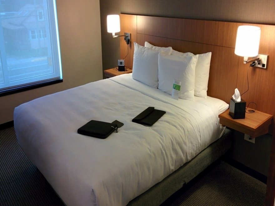 Hyatt Place Dewey Beach