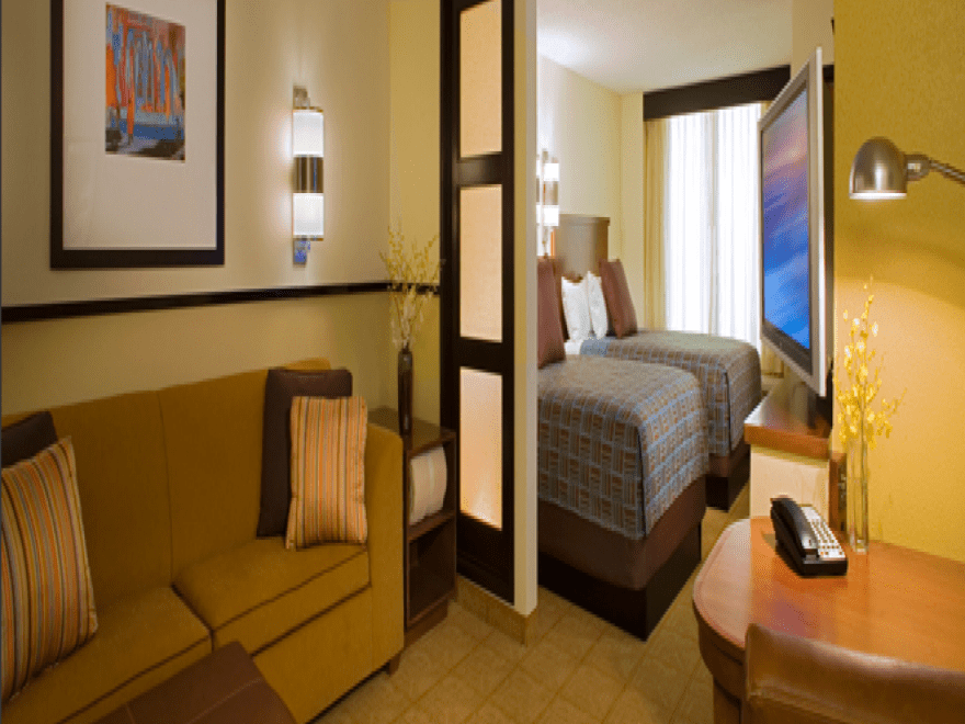 Hyatt Place Dewey Beach