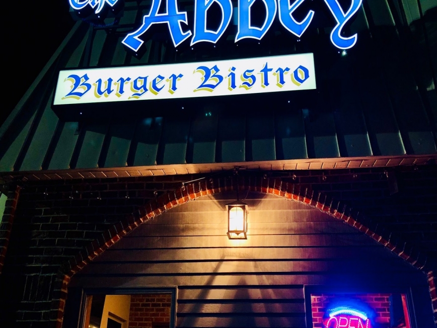 The Abbey Burger Bistro