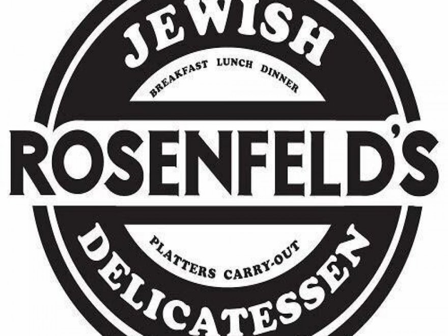 Rosenfeld's Jewish Delicatessen