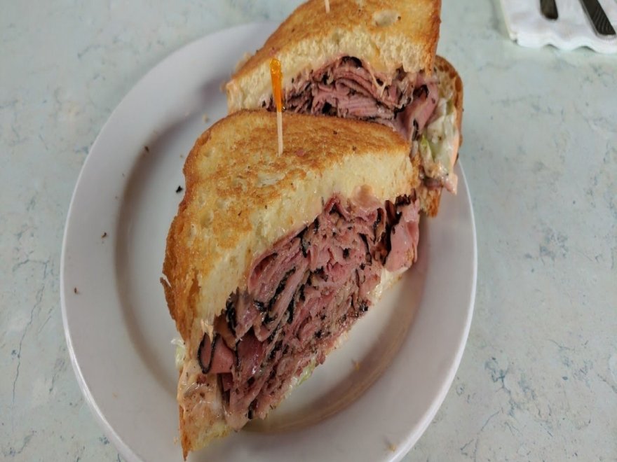 Rosenfeld's Jewish Delicatessen