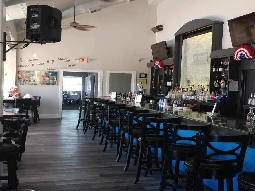 Ky West - Restaurant & Bar