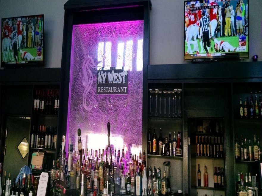 Ky West - Restaurant & Bar