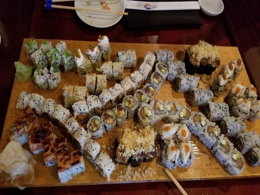 Misaki Restaurant