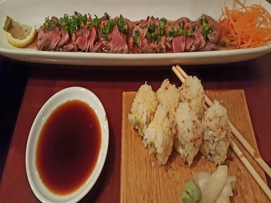 Misaki Restaurant