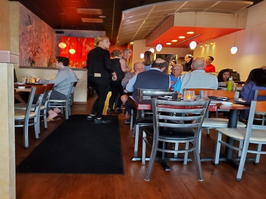 Misaki Restaurant