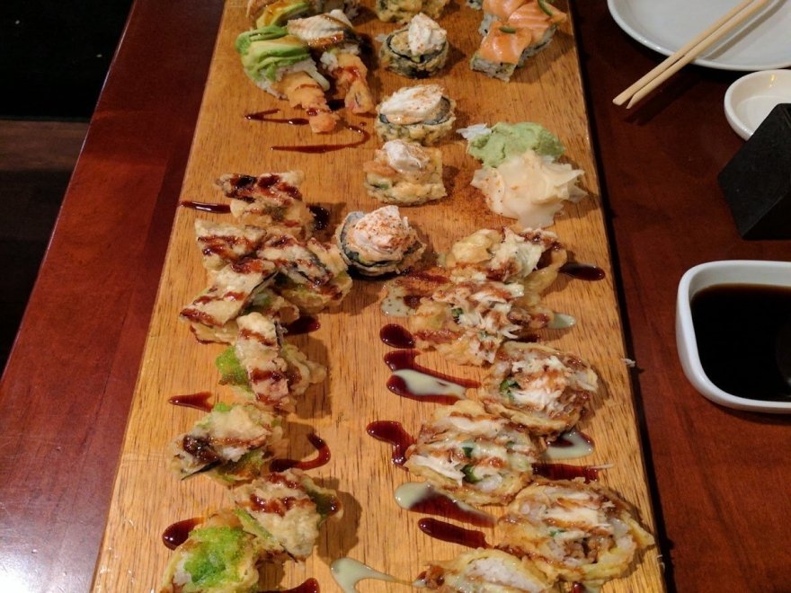 Misaki Restaurant