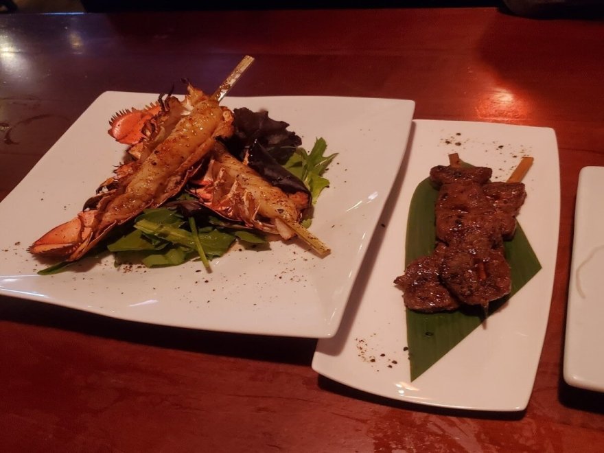 Misaki Restaurant