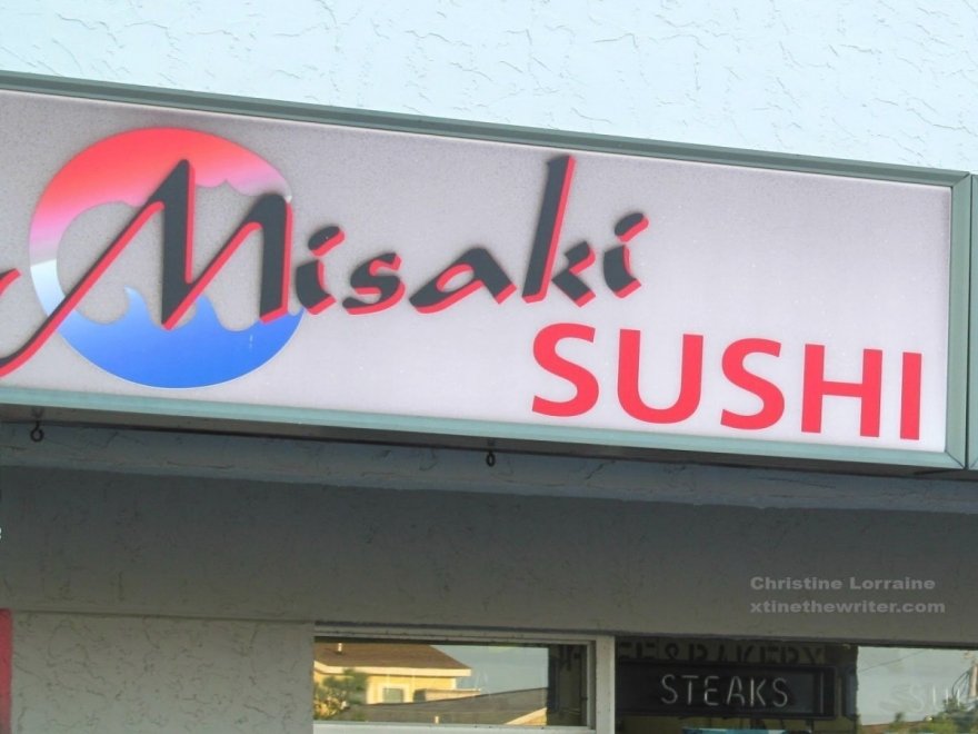 Misaki Restaurant