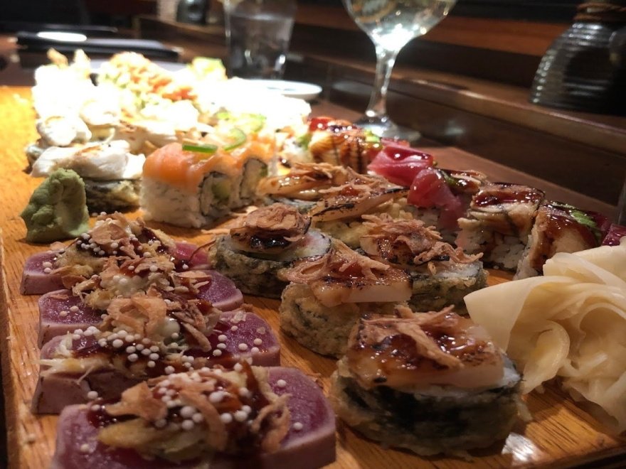 Misaki Restaurant