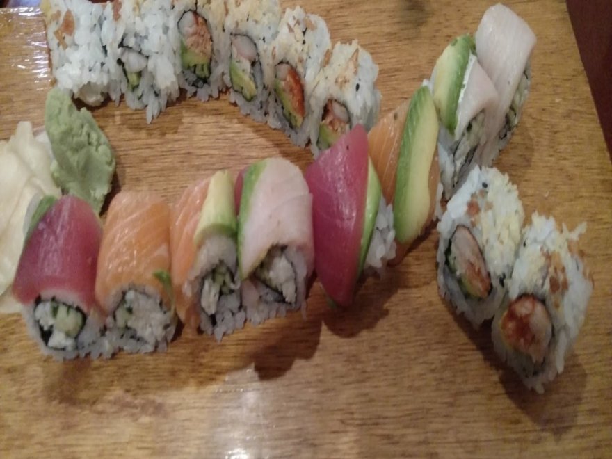 Misaki Restaurant