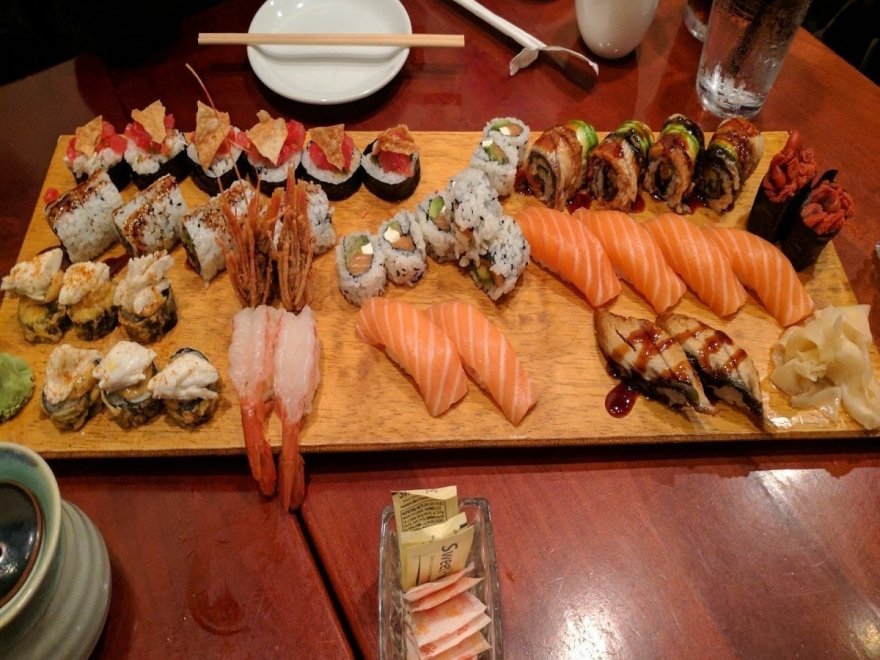 Misaki Restaurant