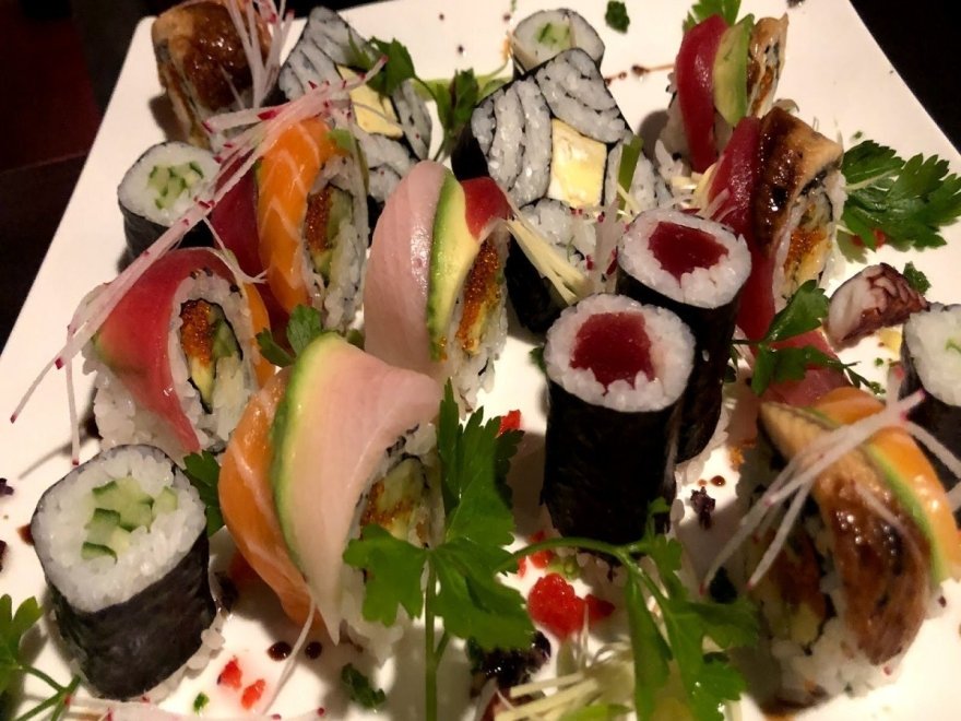 Misaki Restaurant