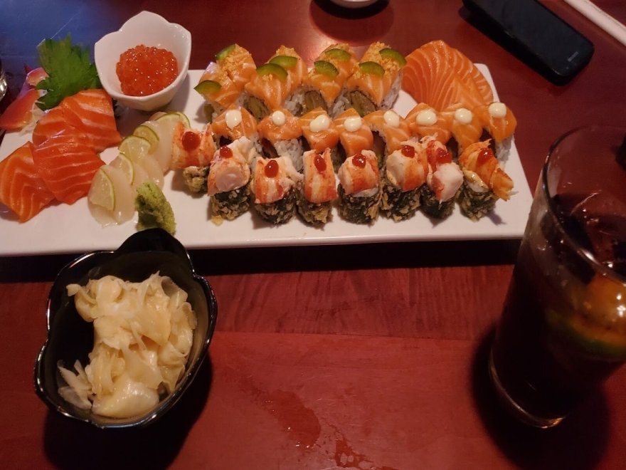 Misaki Restaurant