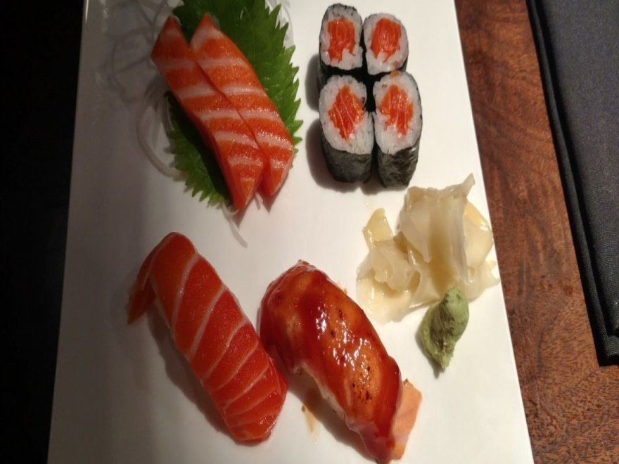 Misaki Restaurant