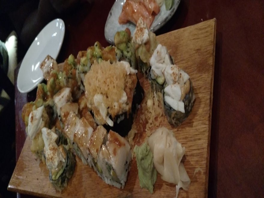Misaki Restaurant