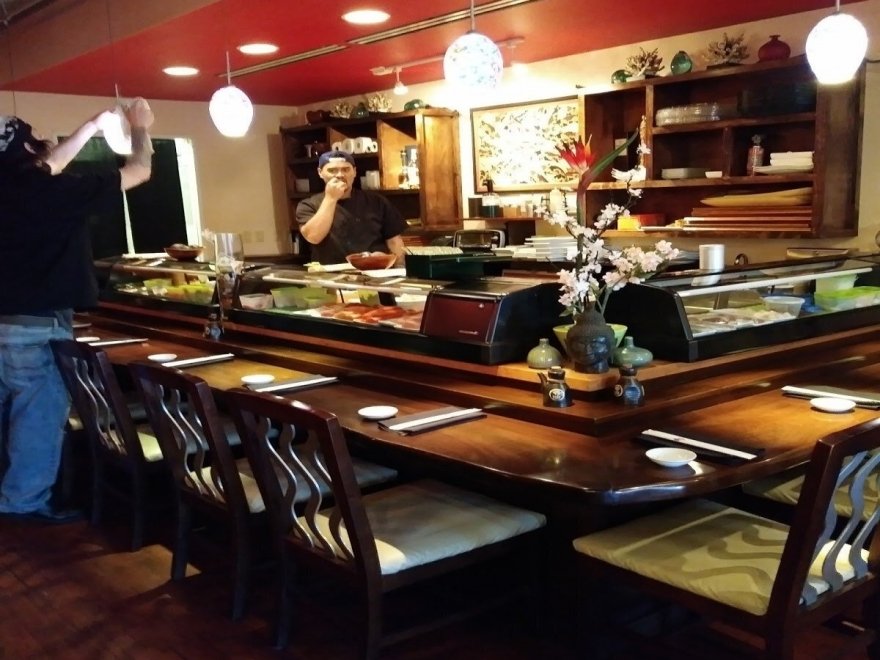 Misaki Restaurant