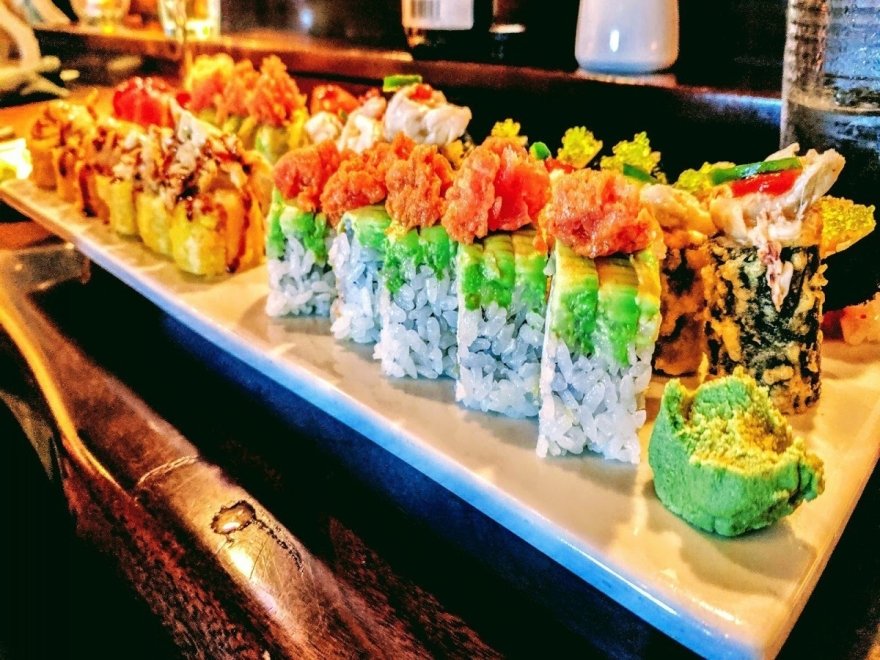 Misaki Restaurant