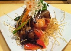 Misaki Restaurant