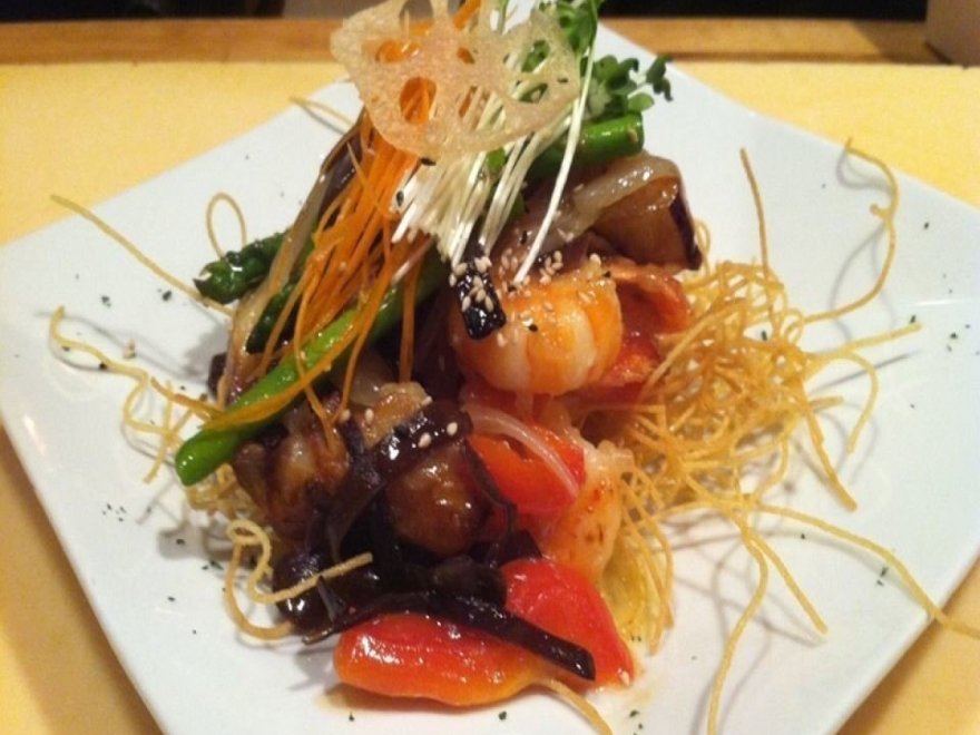 Misaki Restaurant