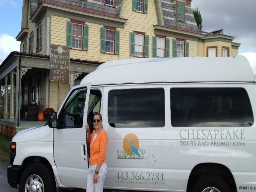 Chesapeake Tours and Promotions, Inc.