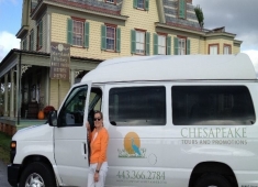 Chesapeake Tours and Promotions, Inc.