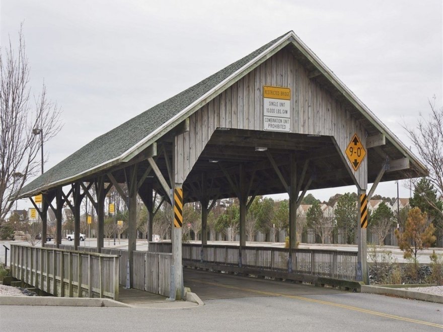 Ocean City Park & Ride