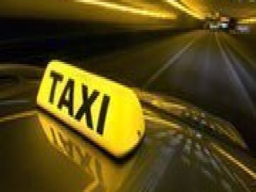 ABC Taxi