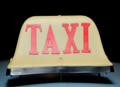 A-Beach Taxi