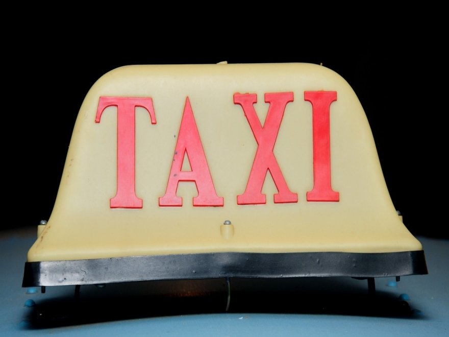 A-Beach Taxi