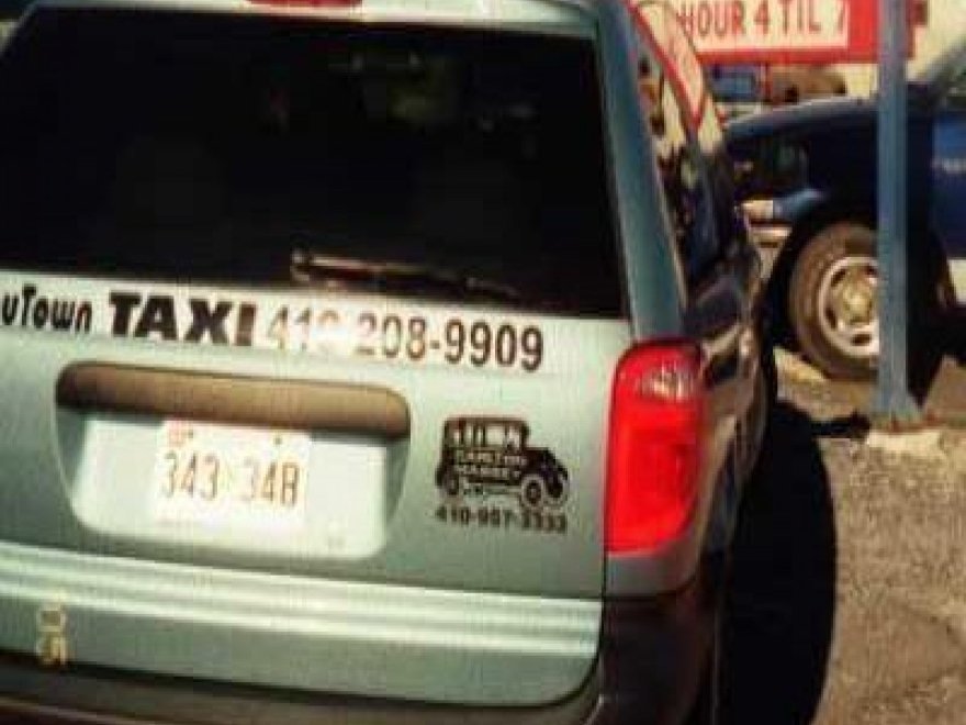 AbouTown Taxi