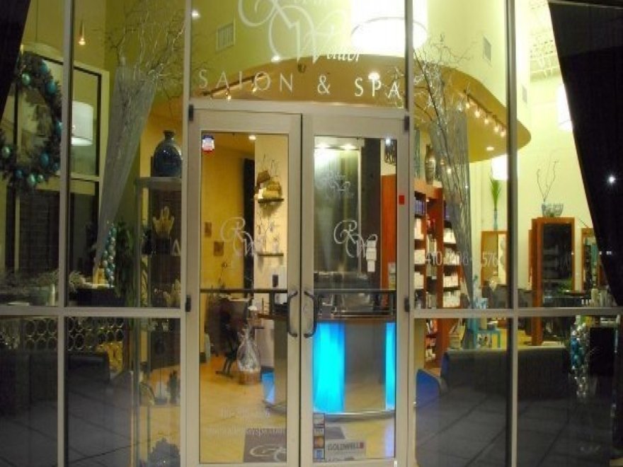 Serenity Salon & Spa
