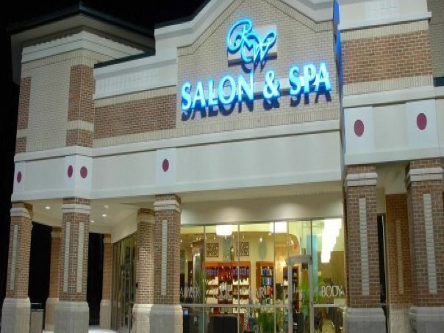 Serenity Salon & Spa