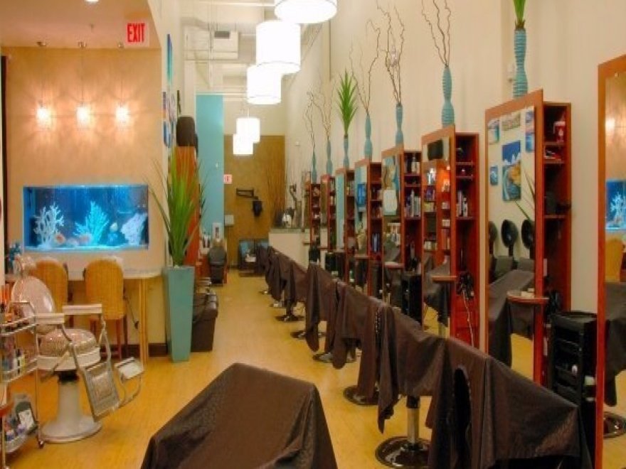 Serenity Salon & Spa