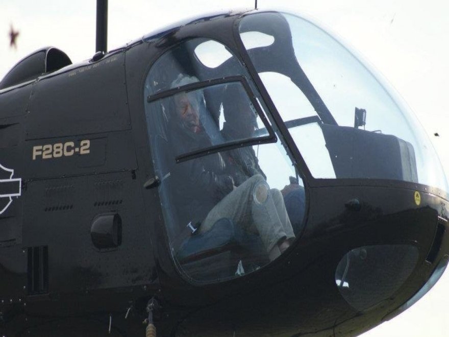 J&J Shop Heliair