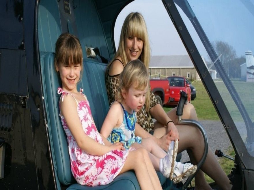 J&J Shop Heliair