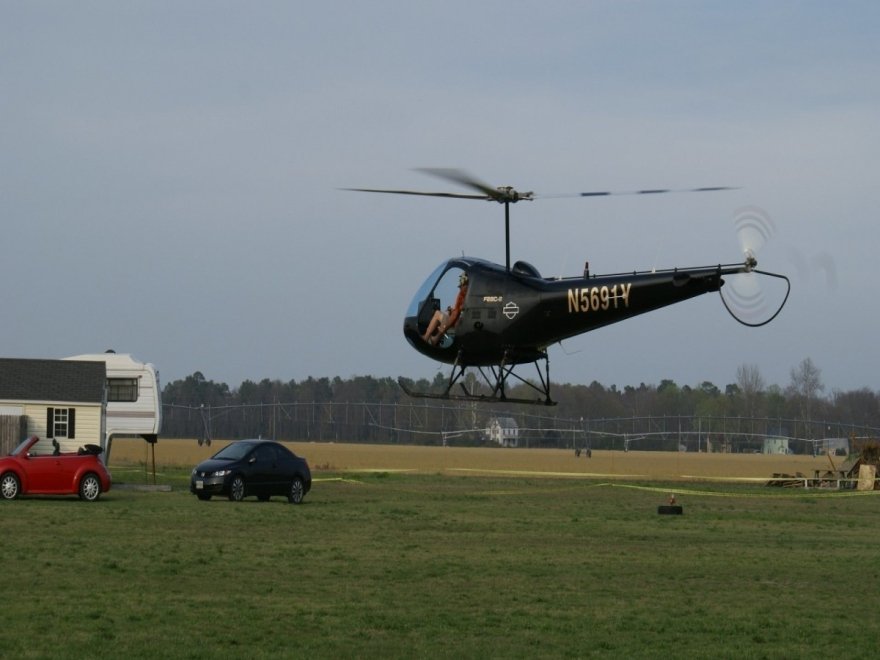 J&J Shop Heliair