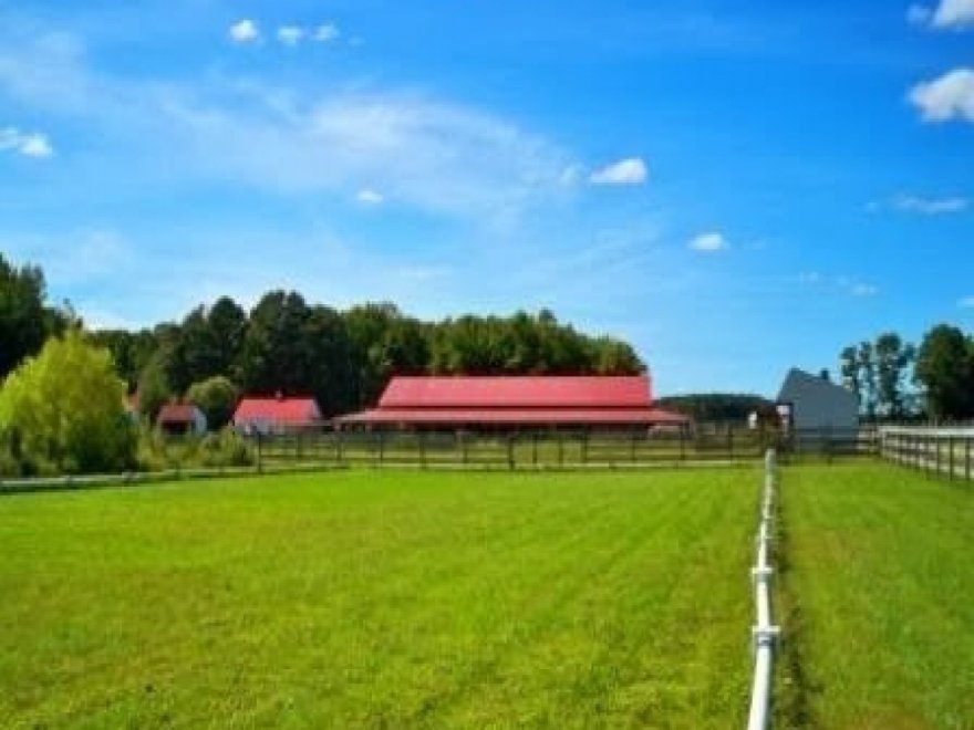 Holly Ridge Farm Equestrian Center