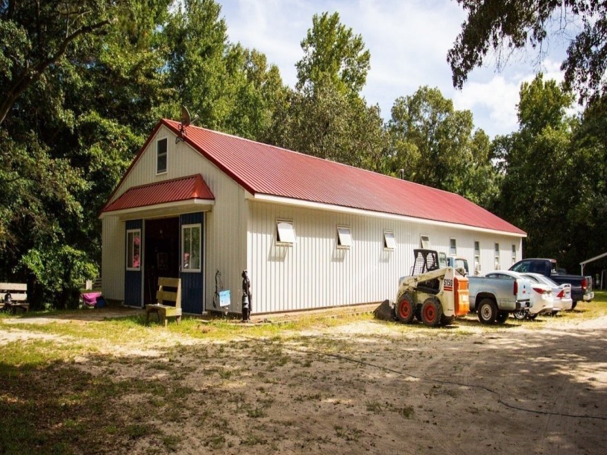 Holly Ridge Farm Equestrian Center