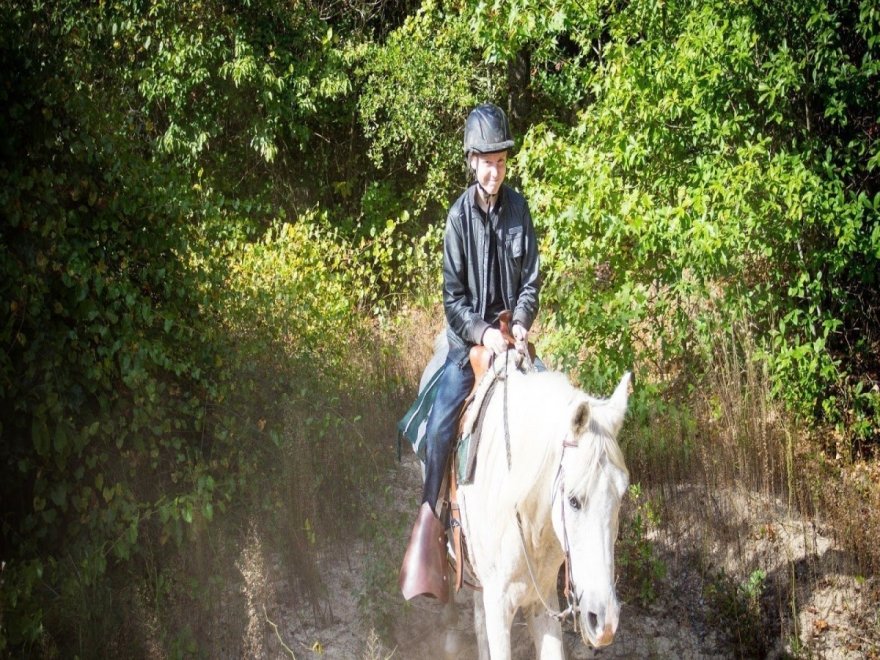 Holly Ridge Farm Equestrian Center