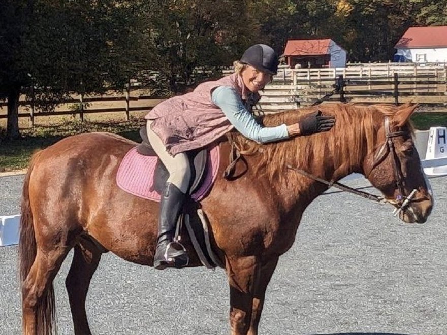 Holly Ridge Farm Equestrian Center