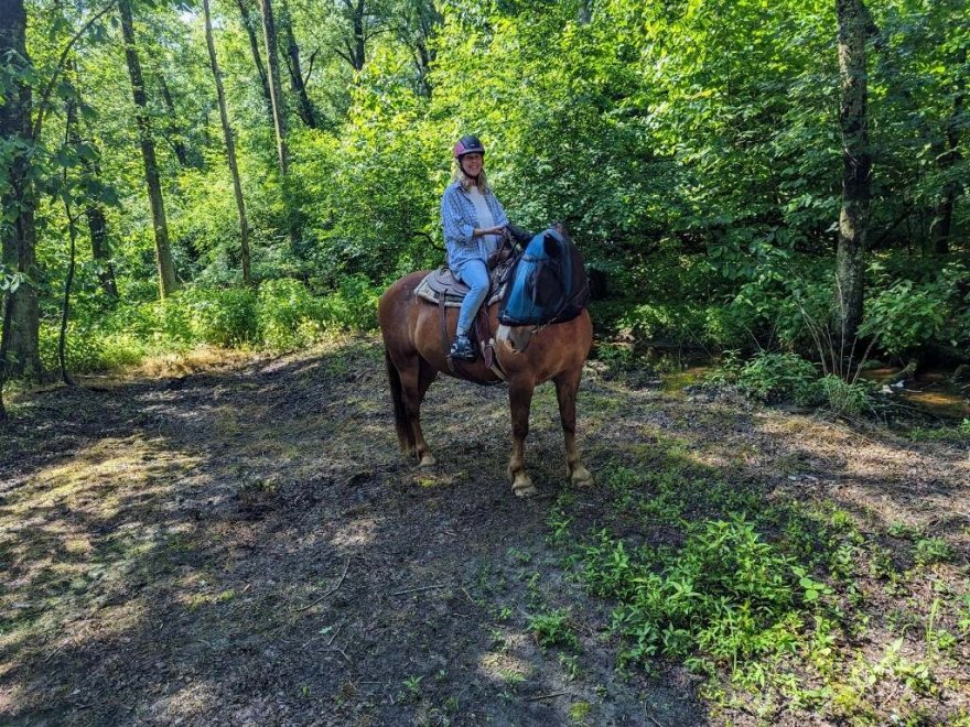 Holly Ridge Farm Equestrian Center