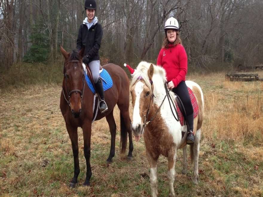 Holly Ridge Farm Equestrian Center