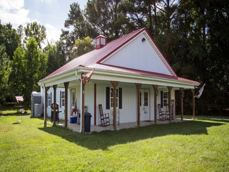 Holly Ridge Farm Equestrian Center