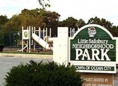 Little Salisbury Park
