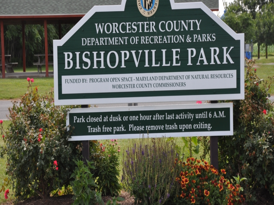 Bishopville Park