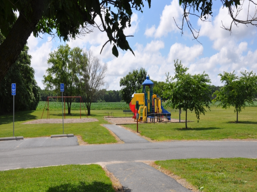 Bishopville Park