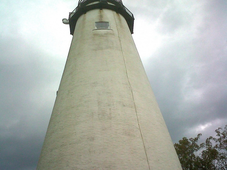 Fenwick Island Lighthouse
